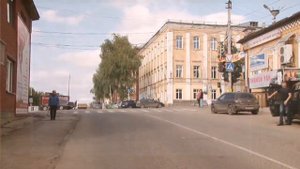 Воткинск: город с историей. ч.2