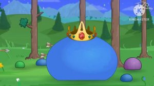 СТИКМЕН ПРОТИВ ТЕРРАРИИ