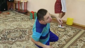 Школа Аркадия Паровозова. Мастерская Русского праздника Сибирская Отрада. Тюмень