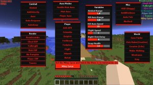 Minecraft 1.7.2 - 1.7.5 : Hacked Client - Yodus - The new Nodus ?! [HD]