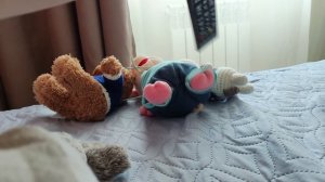 СКИБИДИ звери 19