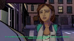 The Wolf Among Us: Episode 5 — Cry Wolf | Финал