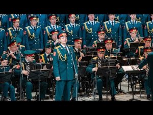 «Эй, ухнем», солист – Николай Пронин, май 2022