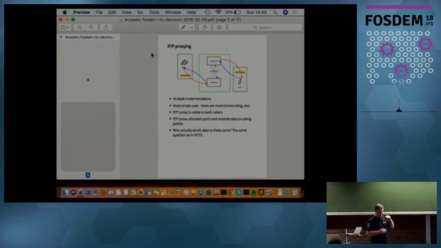 The RTP bleed and what can we do? смотреть онлайн