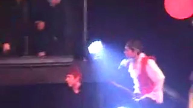 Anders Pops 2018 смотреть онлайн