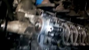 Хендай терракан 2.5 дизель, продолжение