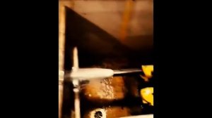 Очистка теплообменника  от отложений сахарный завод