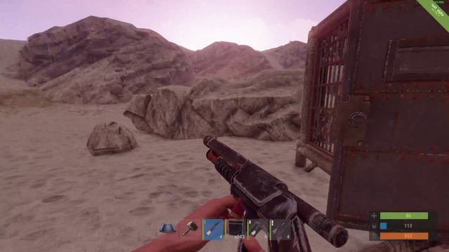 Новый Rust - ОБЗОР ГЛАВНЫХ ОБНОВЛЕНИЙ смотреть онлайн