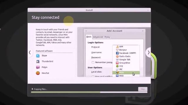 How to Install Linux Mint On VirtualBox in Windows 10 | Install Linux Mint 18.1 On VM VirtualBox смотреть онлайн