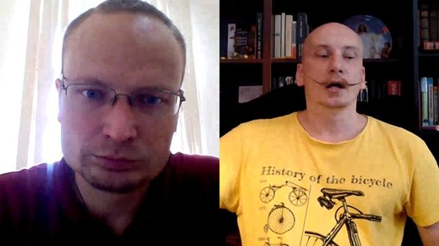 Лакан и Желание: Диалог & Преображения смотреть онлайн