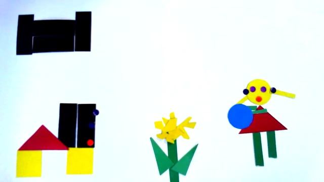 Занимательная геометрия (библиотека) смотреть онлайн