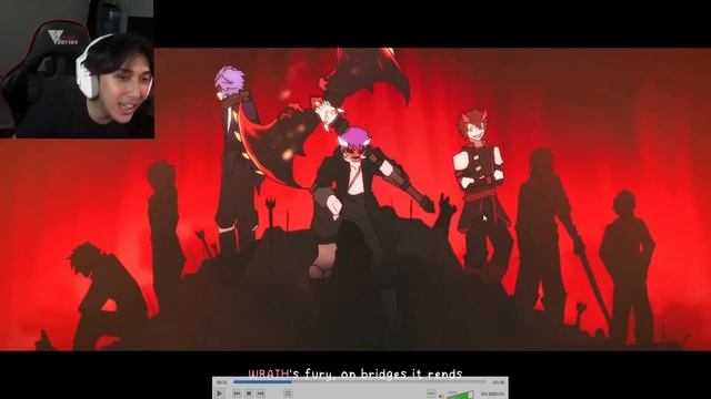 7 Dosa Besar Ada Di Ragnarok Semua?! Nih Gua Spoiler! смотреть онлайн