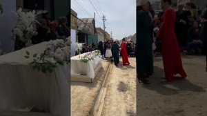 Заира Алтаева - Даргинская на свадьбе