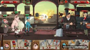 Обзор игры Mafioso