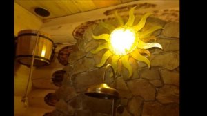 Баня из кедра Малая Царевна