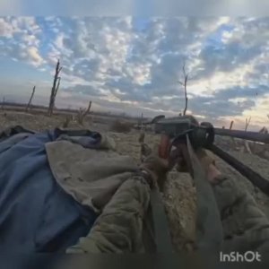 Неподготовленные боевики ВСУ