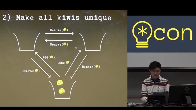 How to make a real-time collaborative text  editor in 5 easy steps! // Rudi Chen