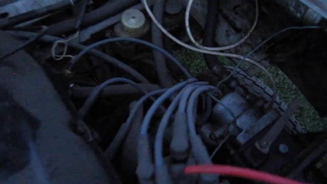 ТРАКТОР из автохлама САМОДЕЛЬНЫЙ Часть. 2 смотреть онлайн