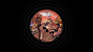 AK-47- No Pasaran!!! (Feat Ноггано)