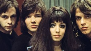 Любимые песни: Shocking Blue - Венера – Venus,  Шизгара 1969.