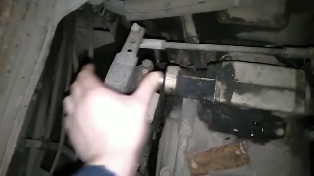 автобус ЛиАЗ 5256 устройство краткий обзор кабины и органов управления смотреть онлайн