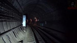 ПУТЕВОЙ ОБХОДЧИК. Страшные истории на ночь. Страшилки на ночь