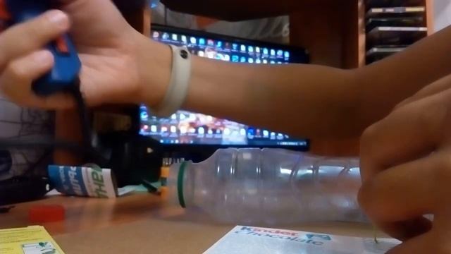 как сделать крутую мышеловку за копейки. (прочтите описание) смотреть онлайн