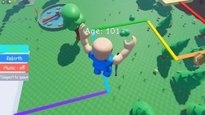 ?РОБЛОКС НО Я СТАРЕЮ КАЖДУЮ СЕКУНДУ! ШЕДИ ROBLOX