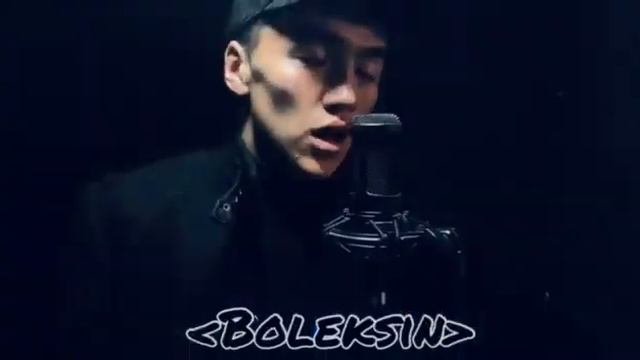 Бекназар Эшмуратов - Бөлексің (cover)#Бөлексің #КыргызчаЫрлар #жаңыыр  #кыргызчаклиптер #Жаңы