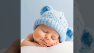 Звук ШШШ для Успокоения и Сна Ребёнка (Бэби-шушер)