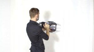 Настенный кронштейн для LED/LCD телевизоров KROMAX ATLANTIS-35