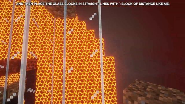 Minecraft BEST GOLD FARM 1.20.2 - NEW - 320+ GOLD BLOCKS P/H! смотреть онлайн