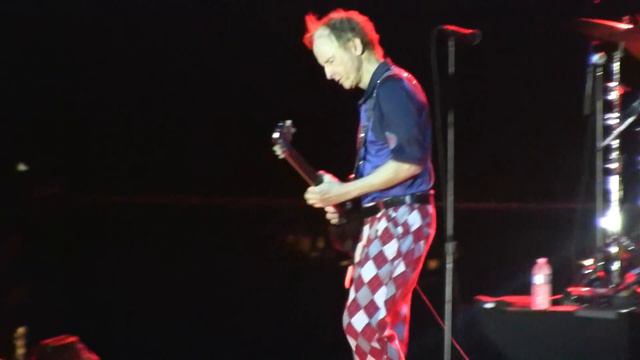 Ray Manzarek & Robbie Krieger of The Doors - When The Music's Over 8-21-10 смотреть онлайн