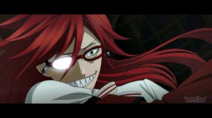 Grell Sutcliff - Carousel - Kuroshitsuji \\ Black Butler - [AMV]