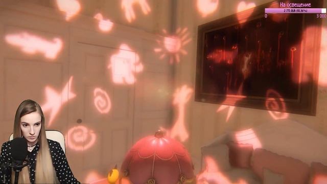 Все скримеры Layers of Fear | Подборка лучших моментов