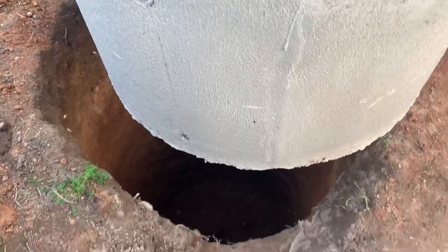 Канализация для бани