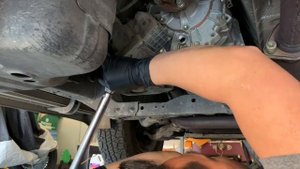 #LEXUS GX470: #Transfer Case #FLUID Change- #GX470/#4RUNNER/#FJ CRUISER