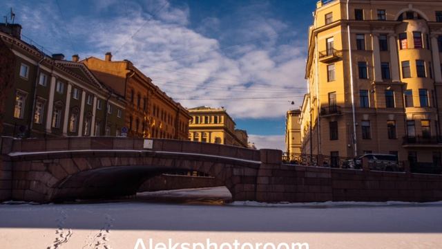 Уличная фотография (street Photo)
