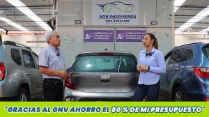 KIA PICANTO 2023 A GNV - CONVIRTIÓ SU CUARTO VEHÍCULO CON NOSOTROS???