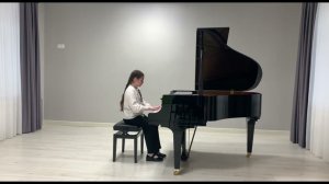 Н. Мясковский «Элегическое настроение»