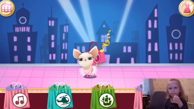 Мисс Голливуд ЗВЕЗДЫ КИНО Miss Hollywood: Свет, камера Шикарный особняк Бабушки смотреть онлайн