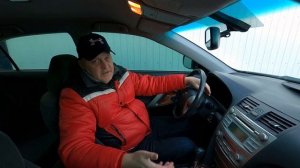 Стоит ли покупать полный привод (AWD) Toyota Camry 70 c Америки. В чем отличие от Японской Камри.