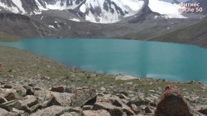 Сыроедение в горном походе.