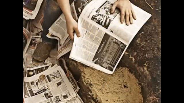 Как сделать пруд своими руками смотреть онлайн