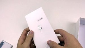 Обзор: Samsung Galaxy S20 FE (Отзывы в ПлеерРУ)
