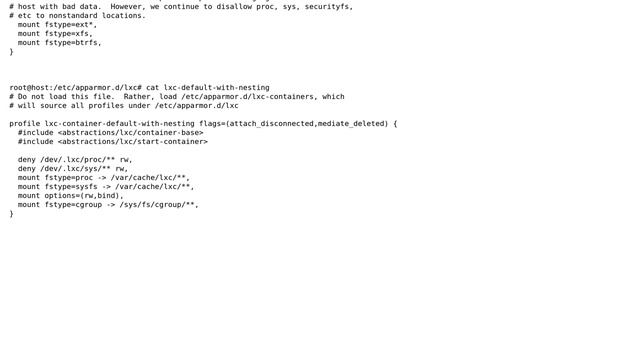 How to fix "mount.nfs: access denied ..." when trying to mount a NFS share exported by a Proxmox... смотреть онлайн