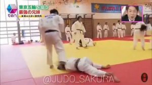 Абе Хифуми/Ута Абе /一二三 阿部 /歌 阿部 judo ❤