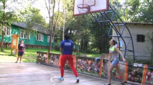 Татьяна Лысенко Детская Республика Поленово