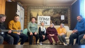 В рамках участия в программе ППМИ-2024 жители ул. Юзыкайна провели культурно-массовое мероприятие