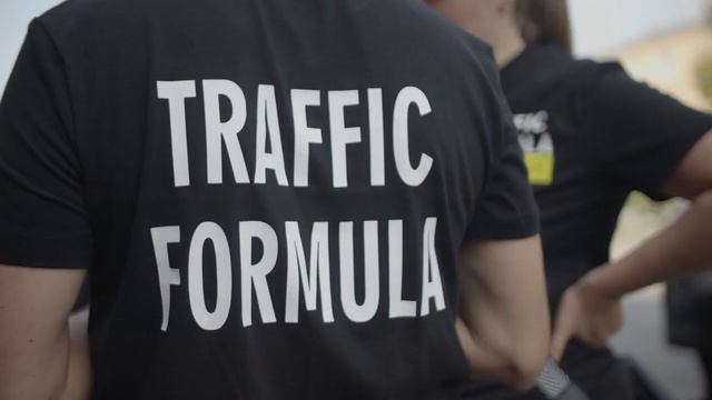 Формула Трафика | Все видео со встречь
